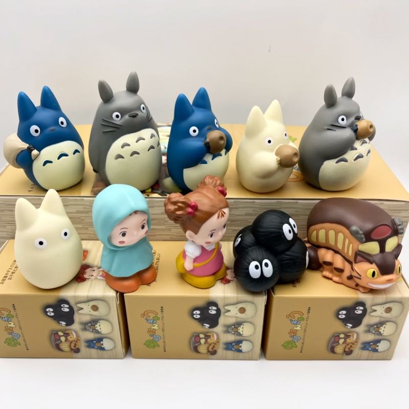 Hot New Anime Cartoon Scatola  - Phone Accessories Doll recensione e prezzo