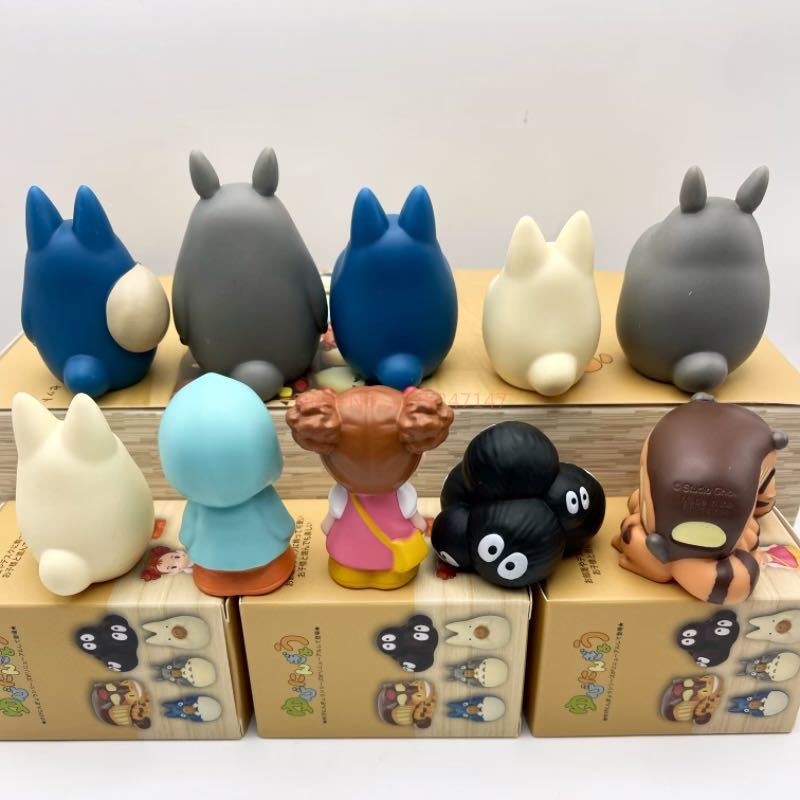 Hot New Anime Cartoon Scatola  - Phone Accessories Doll recensione e prezzo