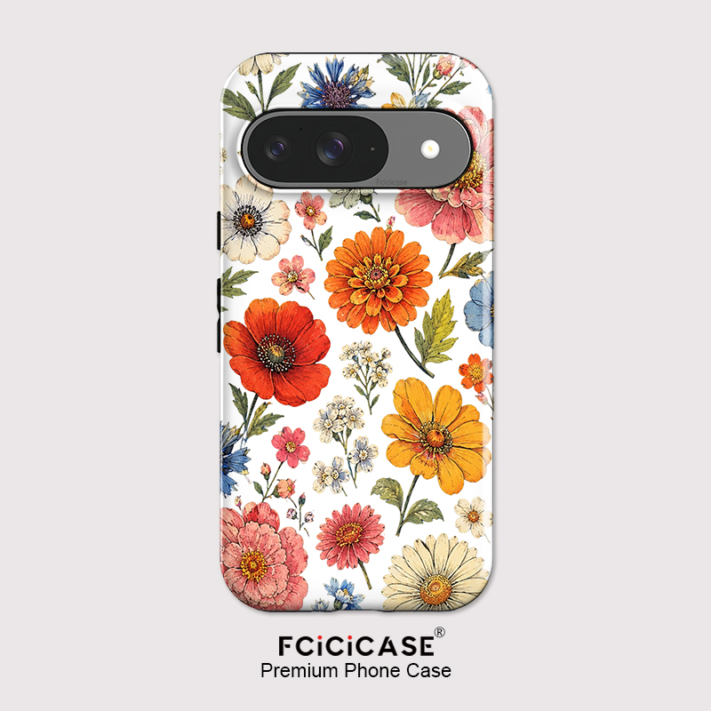 Fcicicase Custodia per telefon - Google Pixel 9 recensione e prezzo