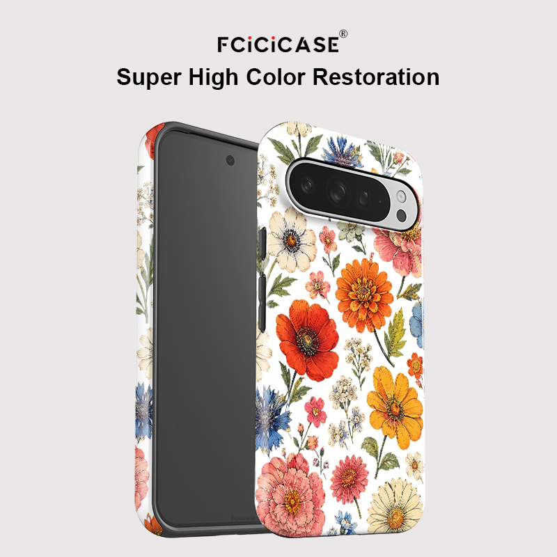 Fcicicase Custodia per telefon - Google Pixel 9 recensione e prezzo