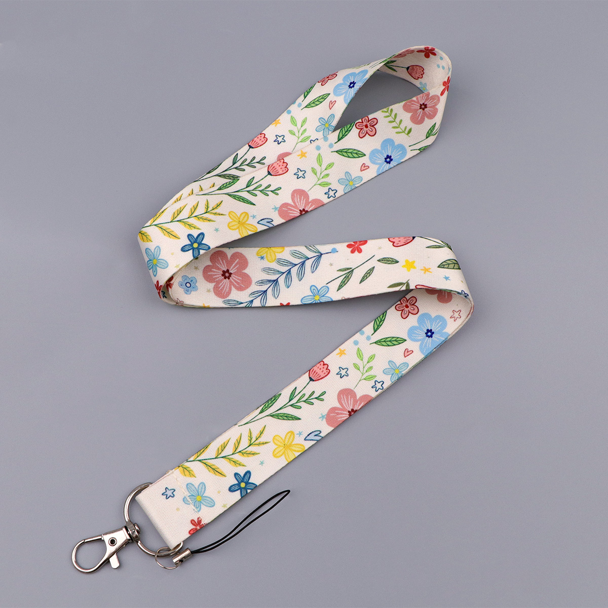Carino Cordino da Collo Rosa c - Neck Hanging Phone Holder recensione e prezzo