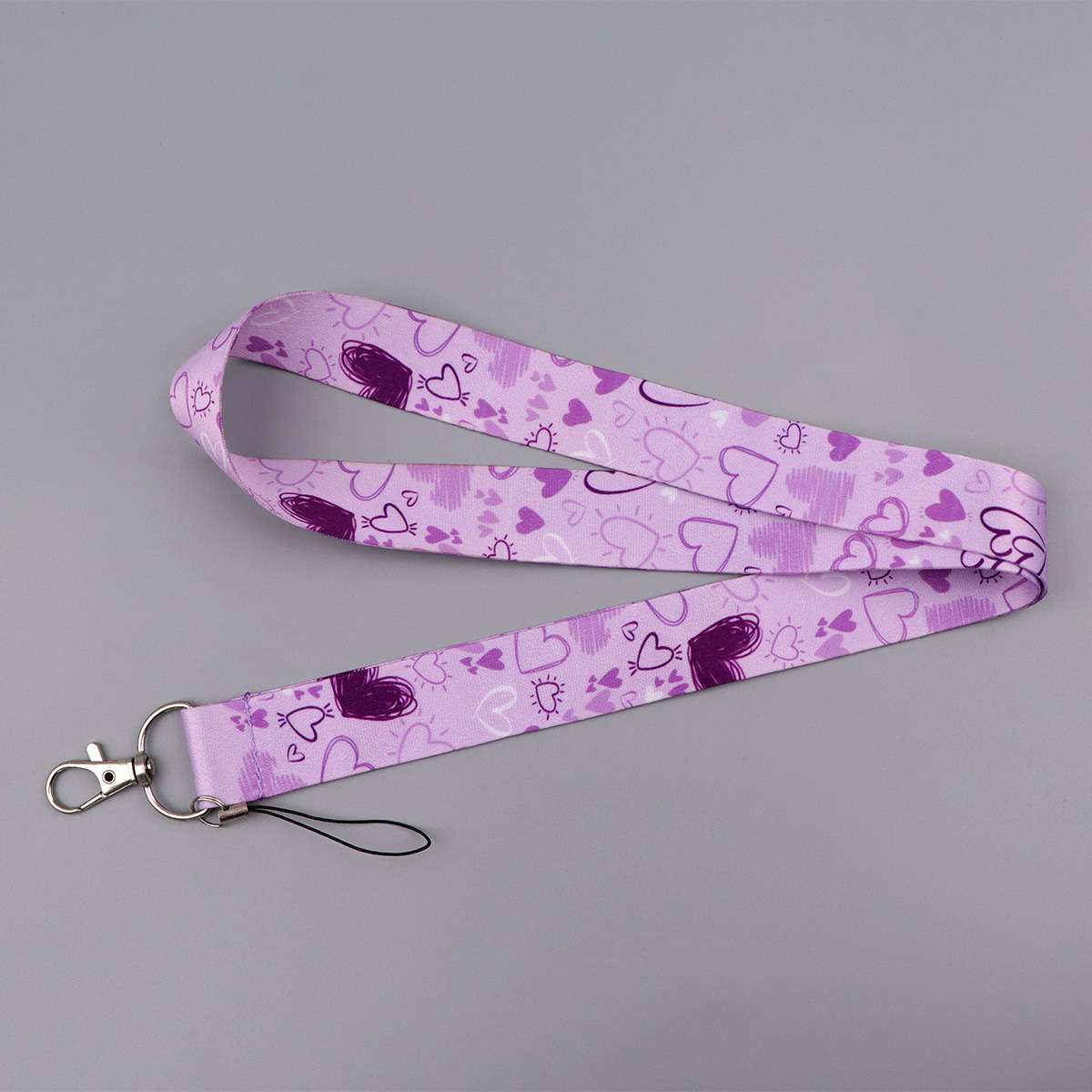 Carino Cordino da Collo Rosa c - Neck Hanging Phone Holder recensione e prezzo
