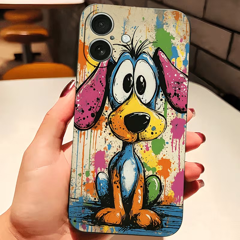 Cover Posteriore Anti-Caduta i - X Phone Accessories recensione e prezzo