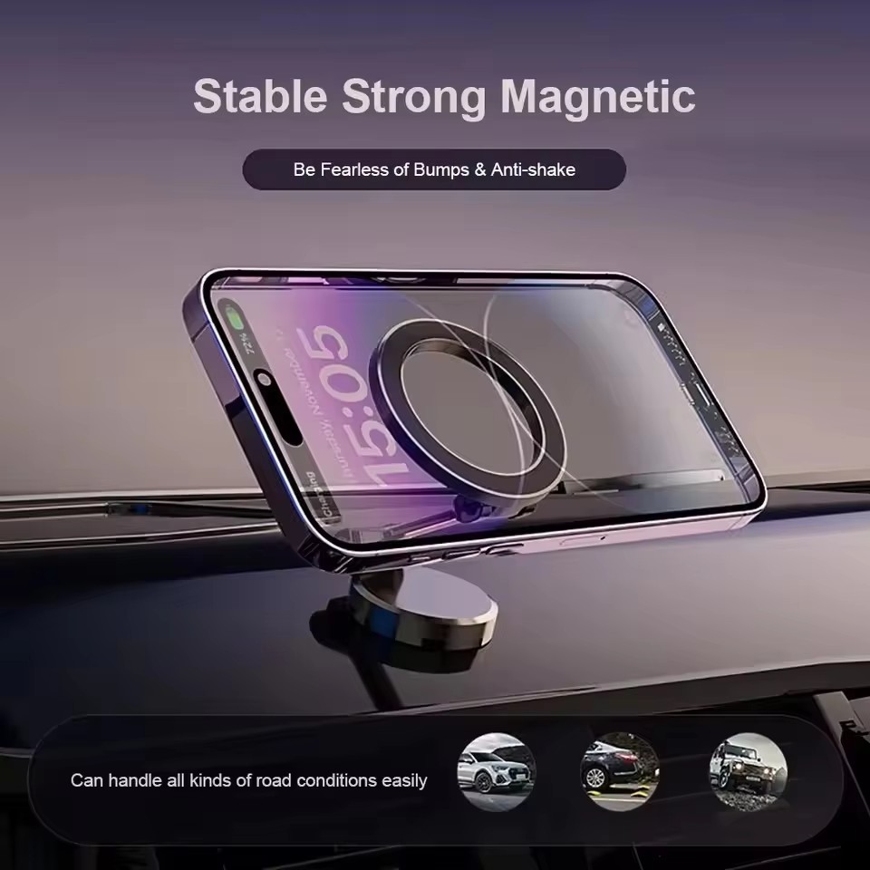 Supporto Magnetico Pieghevole  - Phone Accessories Japan recensione e prezzo