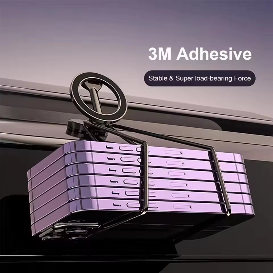 Supporto Magnetico Pieghevole  - Phone Accessories Japan recensione e prezzo