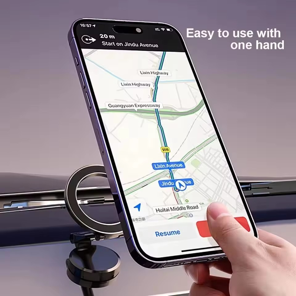 Supporto Magnetico Pieghevole  - Phone Accessories Japan recensione e prezzo
