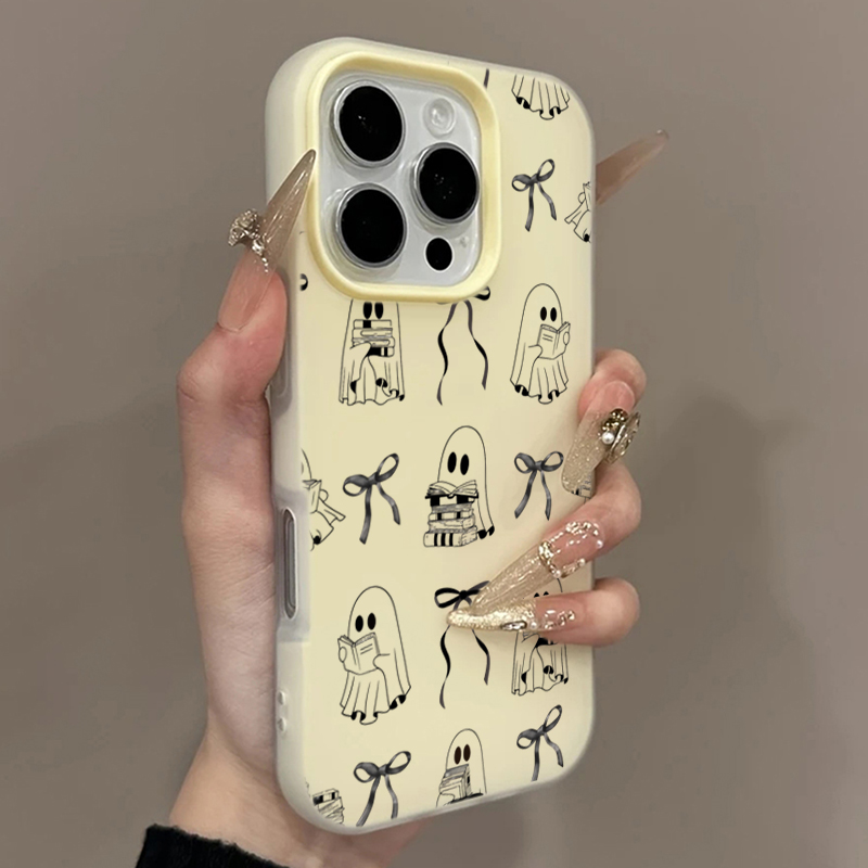 Custodia per telefono con simp - X Phone Accessories recensione e prezzo