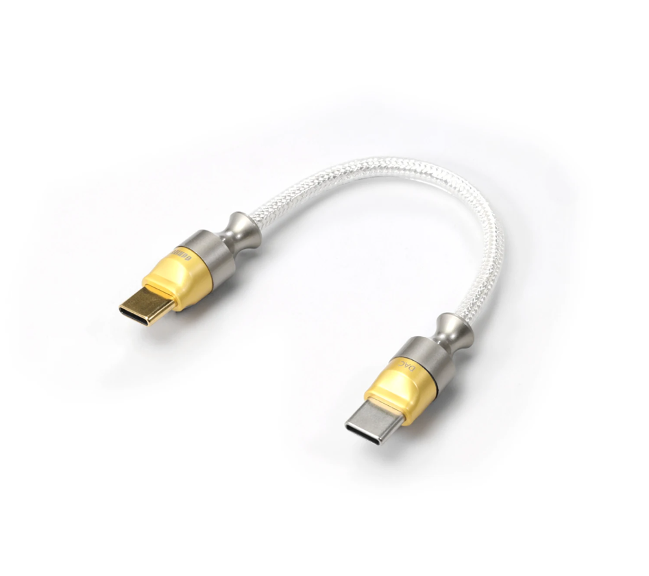 Cavo OTG da USB-C a USB-C ddHi - Usb Data Cable recensione e prezzo