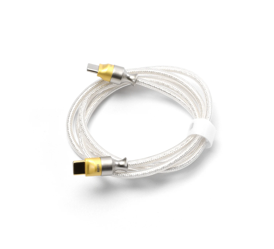 Cavo OTG da USB-C a USB-C ddHi - Usb Data Cable recensione e prezzo