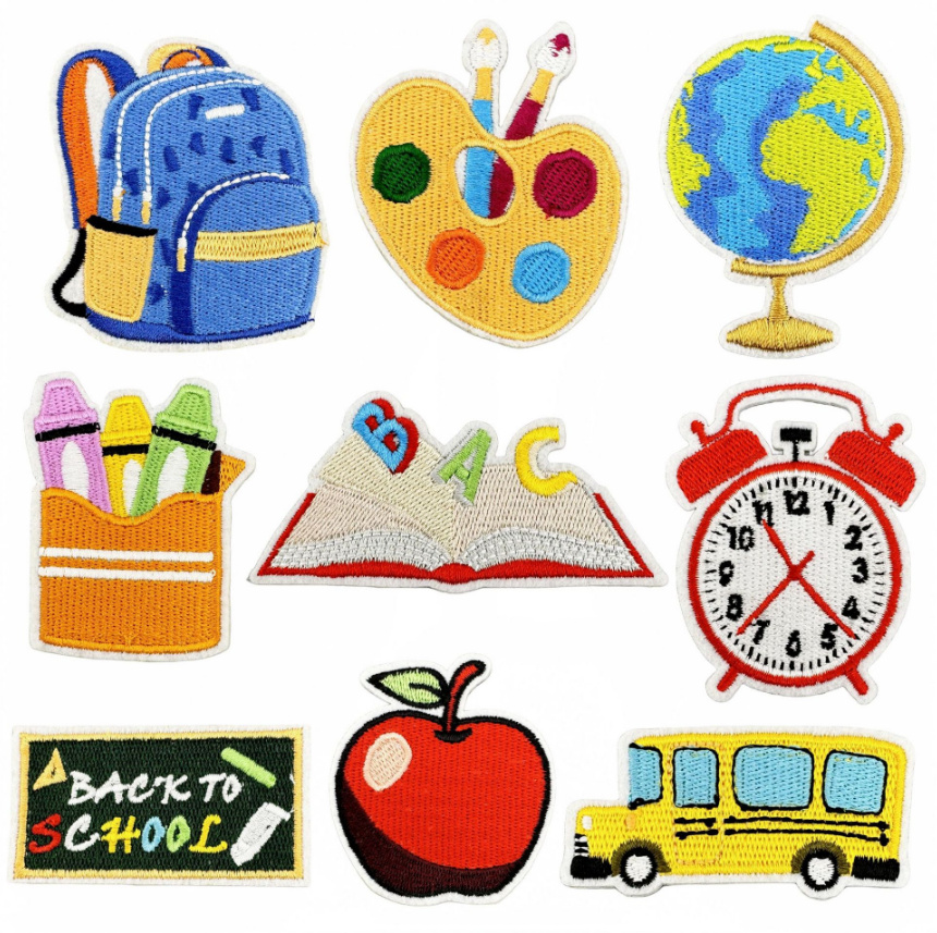 Ritorno a scuola Bus Ferro da  - Phone Accessories Pictures recensione e prezzo