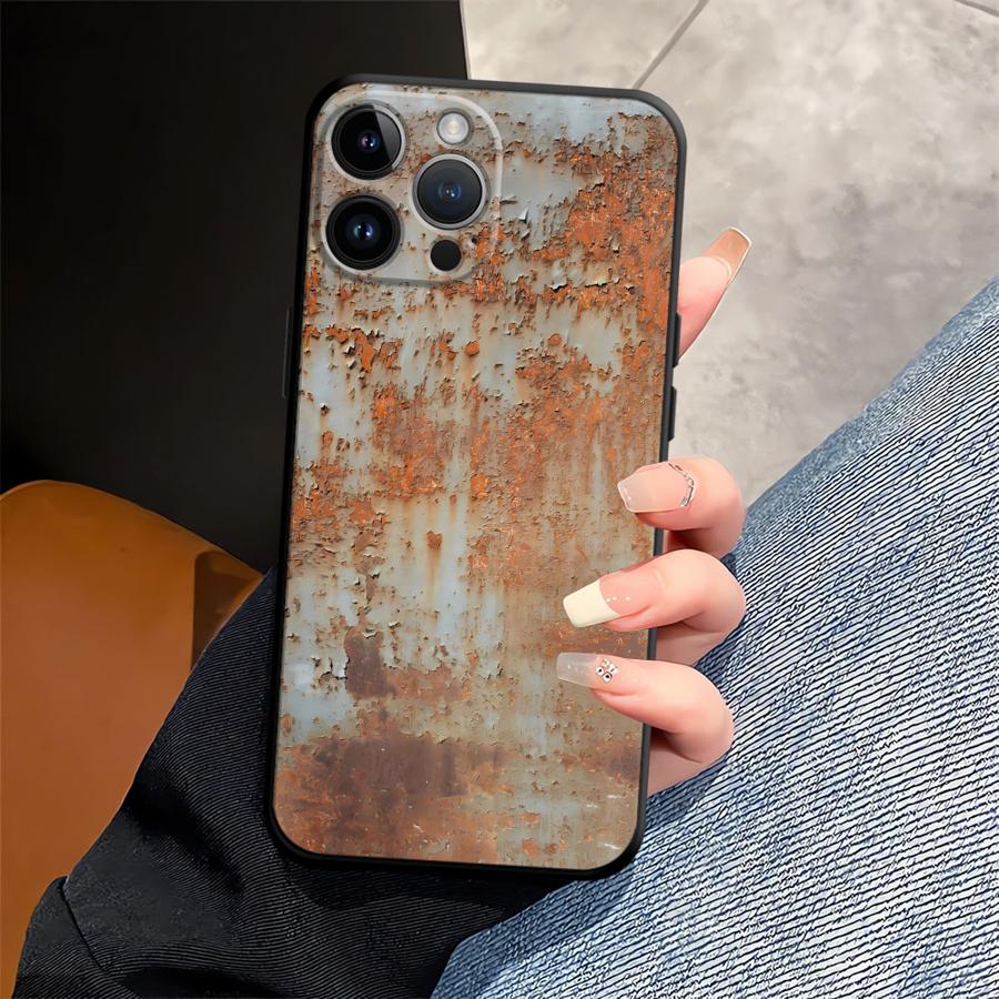 Custodia dal design retrò rugg - X Phone Accessories recensione e prezzo