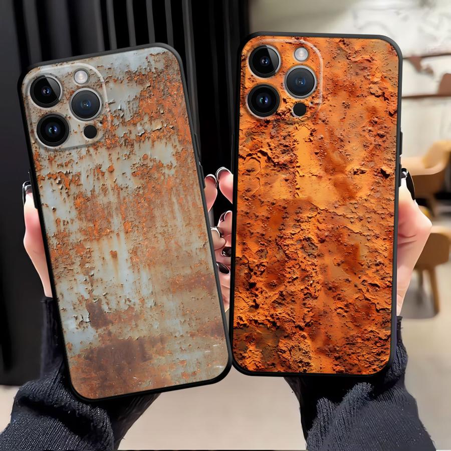 Custodia dal design retrò rugg - X Phone Accessories recensione e prezzo