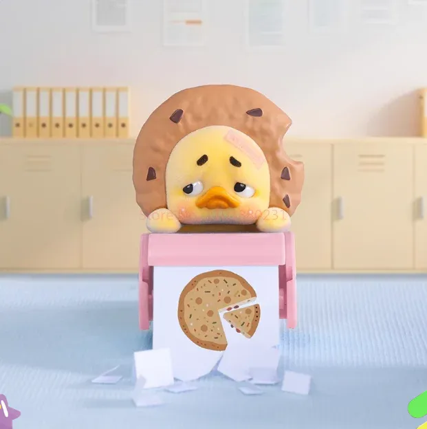 Nuovo UpsetDuck Hipper Series  - Phone Accessories Doll recensione e prezzo
