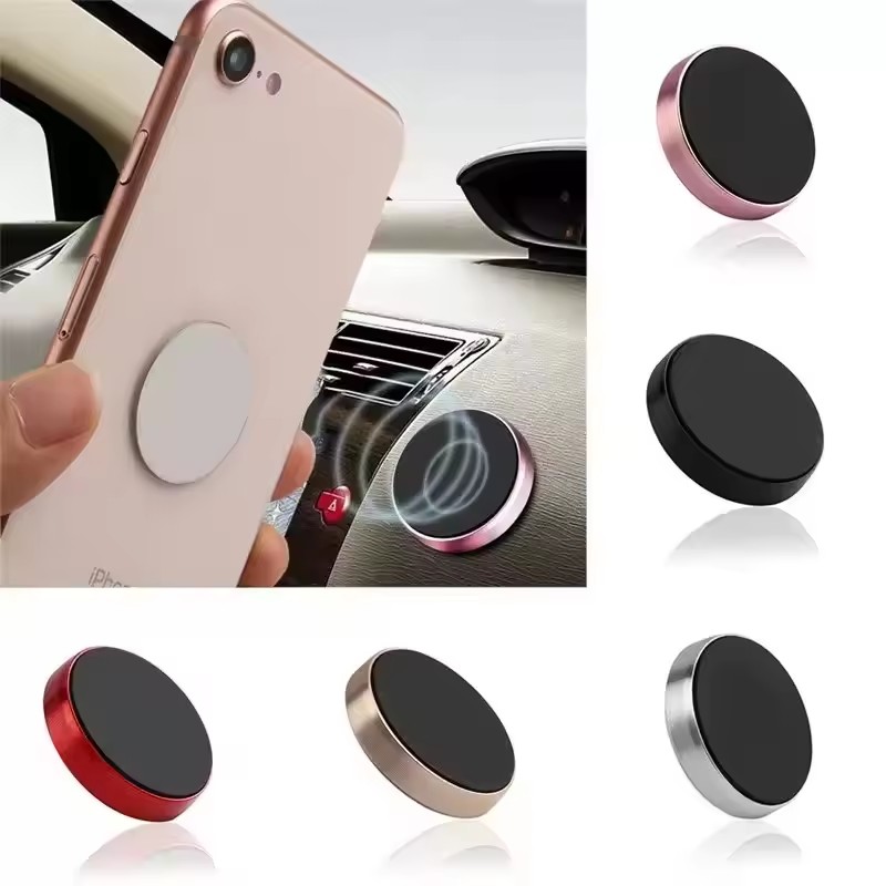 Supporto Magnetico Universale  - Phone Accessories Japan recensione e prezzo