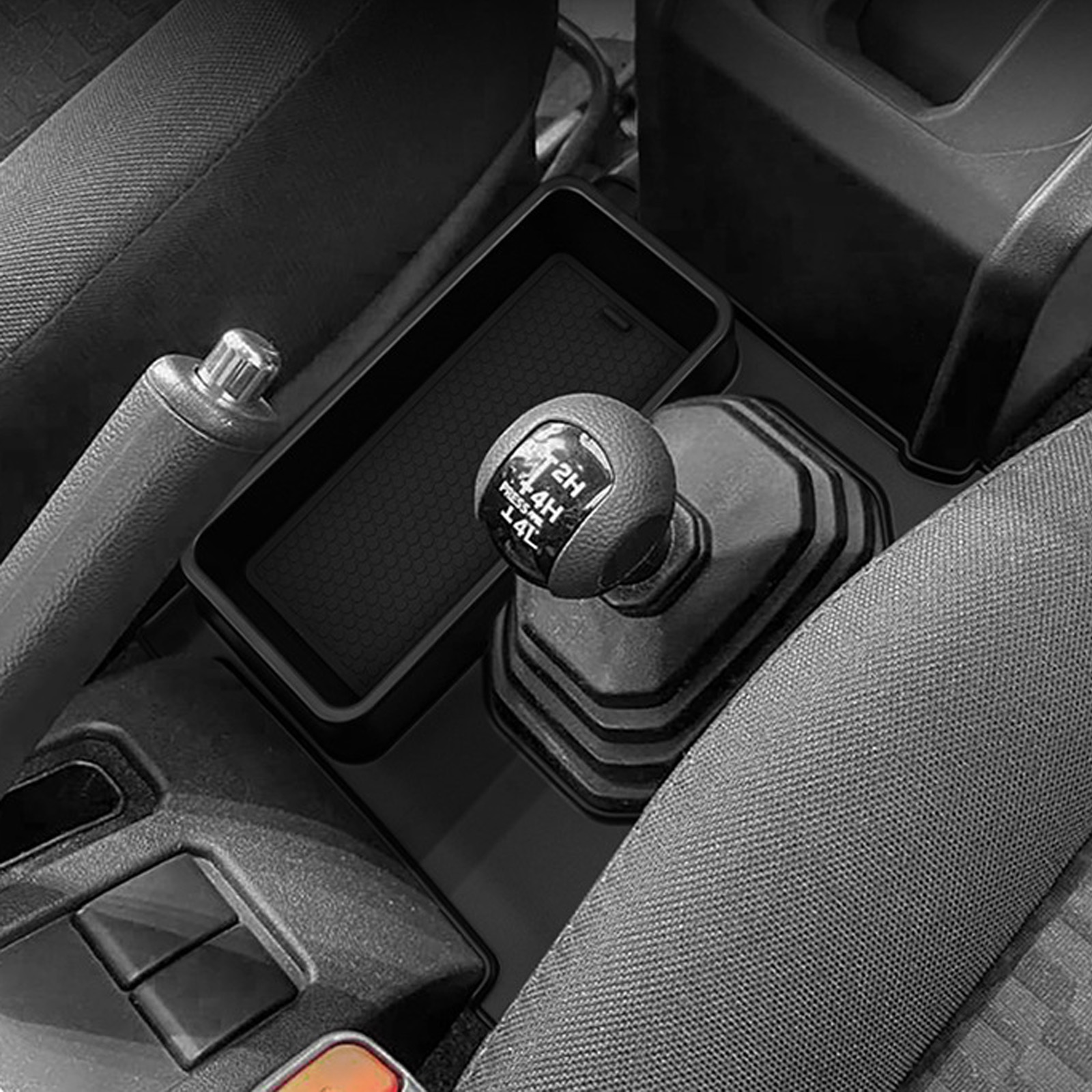 Auto Gear Shift Lato Scatola d - Phone Accessories Organizer recensione e prezzo