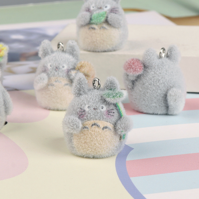 Portachiavi con mini ciondolo  - Phone Accessories Doll recensione e prezzo