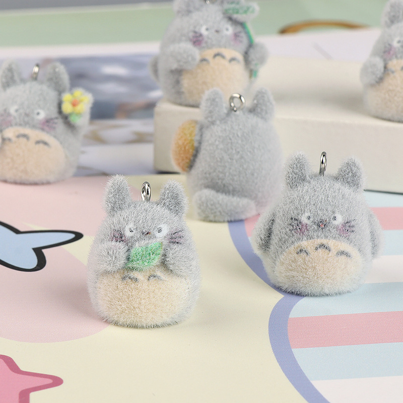 Portachiavi con mini ciondolo  - Phone Accessories Doll recensione e prezzo