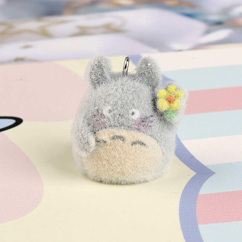 Portachiavi con mini ciondolo  - Phone Accessories Doll recensione e prezzo