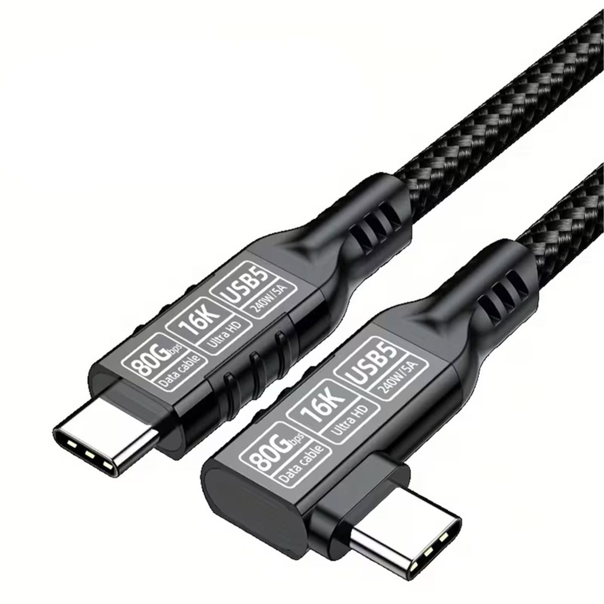 Aggiornamento. Cavo Thunderbol - Usb Data Cable recensione e prezzo