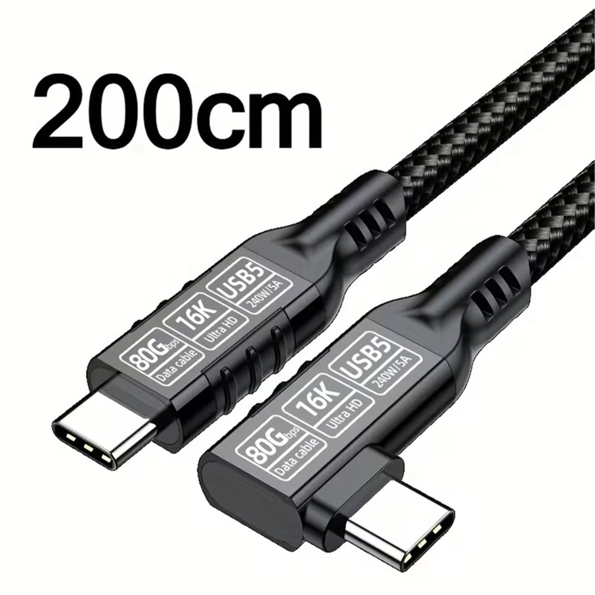 Aggiornamento. Cavo Thunderbol - Usb Data Cable recensione e prezzo