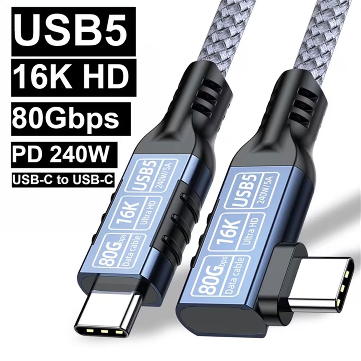 Aggiornamento. Cavo Thunderbol - Usb Data Cable recensione e prezzo
