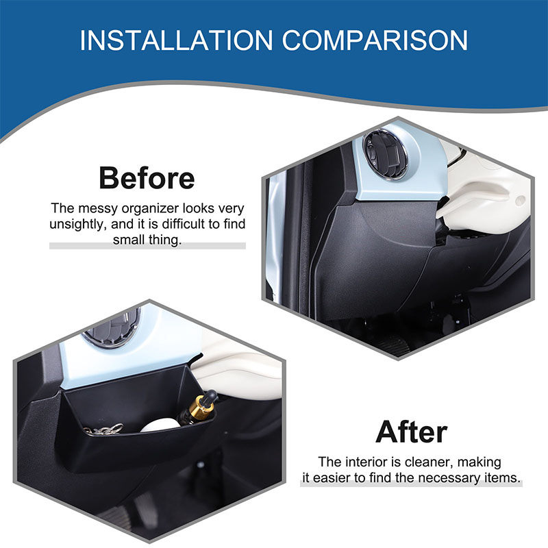 Organizer per Cruscotto Auto,  - Phone Accessories Organizer recensione e prezzo