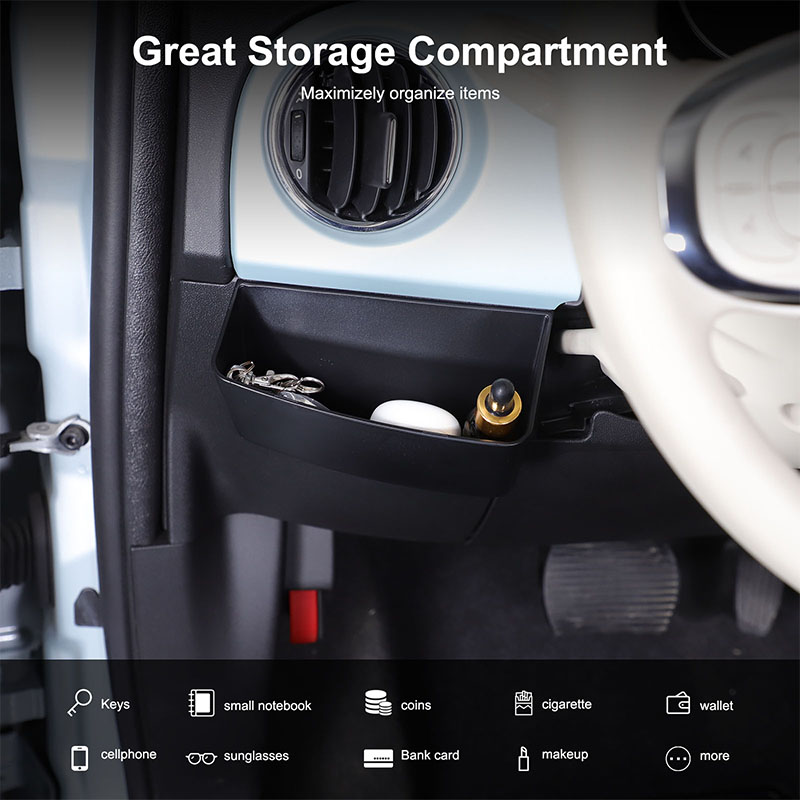 Organizer per Cruscotto Auto,  - Phone Accessories Organizer recensione e prezzo