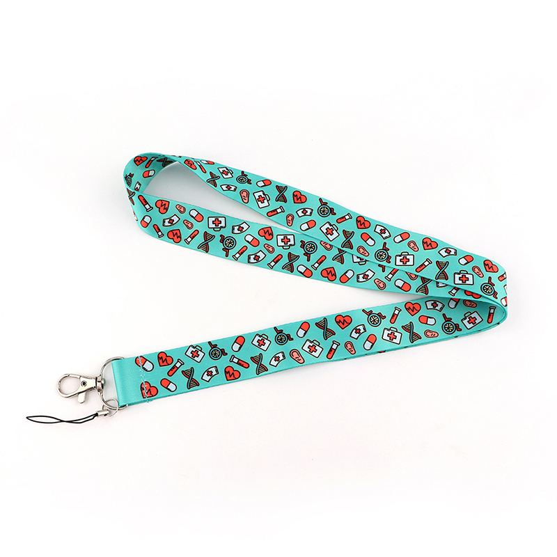 Segni medici Porta credenziali - Neck Hanging Phone Holder recensione e prezzo