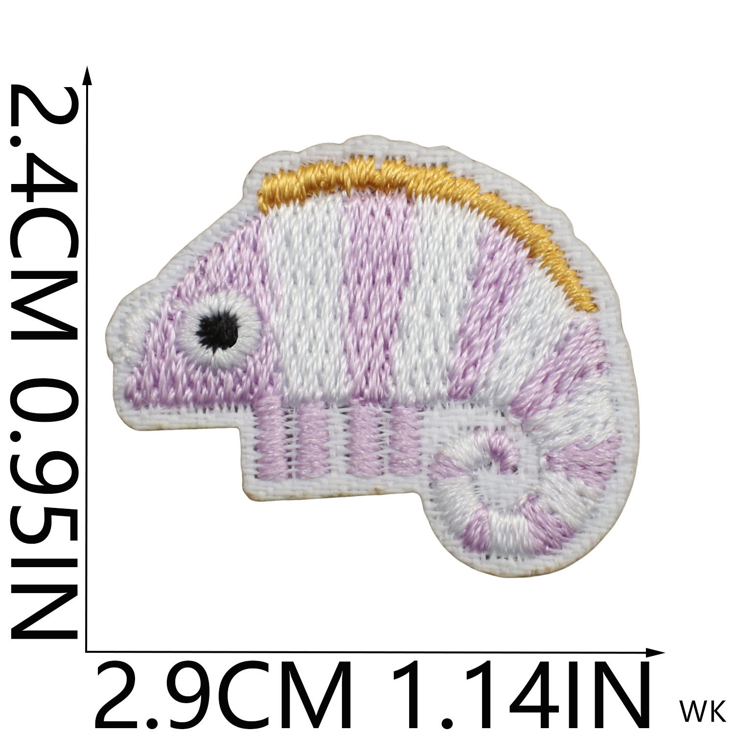 Animali della foresta Ferro da - Phone Accessories Pictures recensione e prezzo