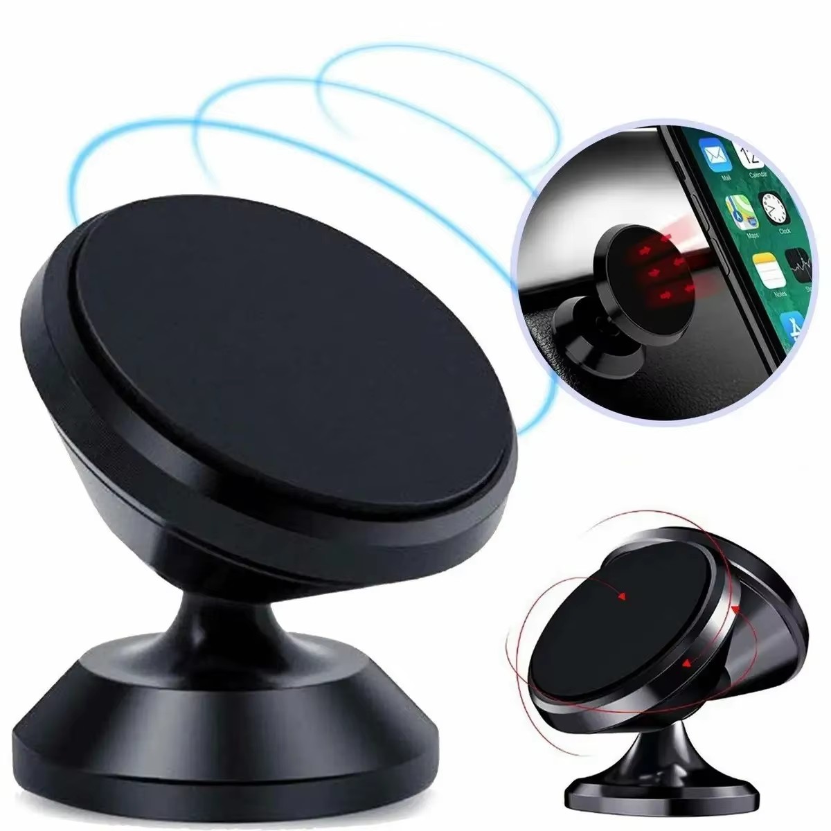 Supporto Magnetico per Telefon - Phone Accessories Japan recensione e prezzo