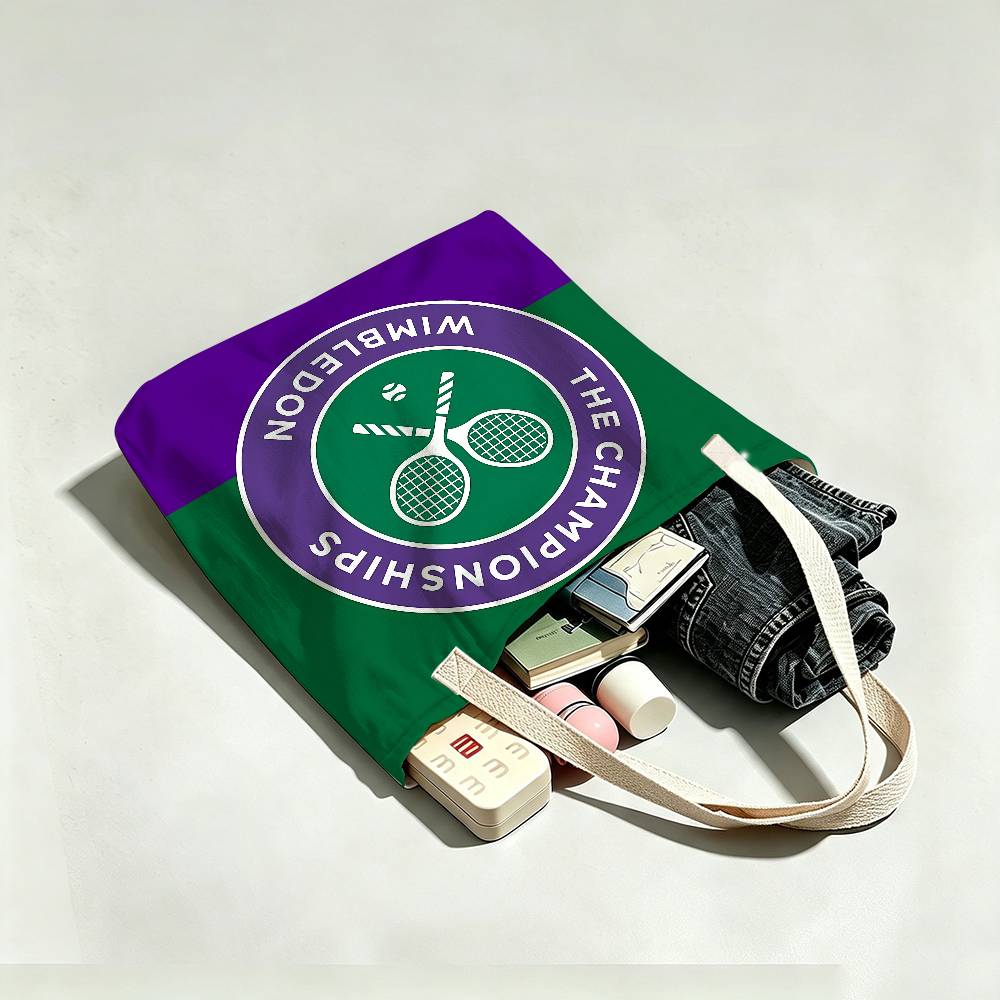 Borsa da Shopping W-Wimbledon  - Phone Accessories Shop recensione e prezzo