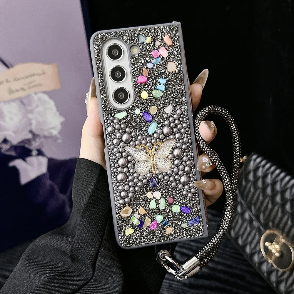 Custodia rigida per telefono i - Phone Accessories Beads recensione e prezzo