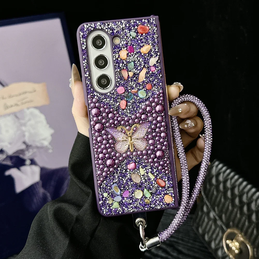 Custodia rigida per telefono i - Phone Accessories Beads recensione e prezzo