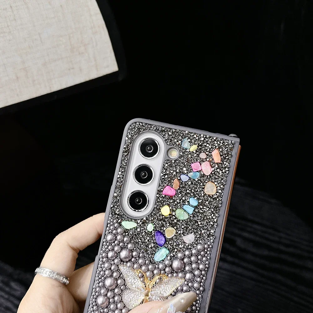 Custodia rigida per telefono i - Phone Accessories Beads recensione e prezzo