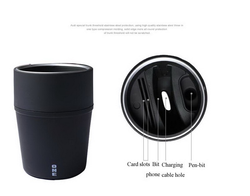 Porta Bicchieri Universale per - Phone Accessories Organizer recensione e prezzo