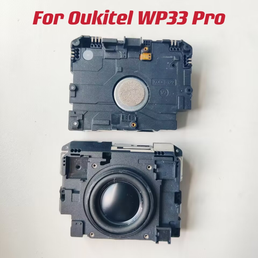 Per Oukitel WP33 Pro 6.6 polli - Phone Accessories Shop recensione e prezzo