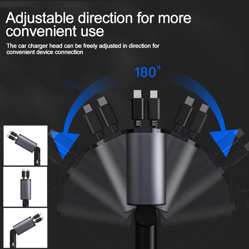 Adattatore per caricabatteria  - Usb Data Cable recensione e prezzo
