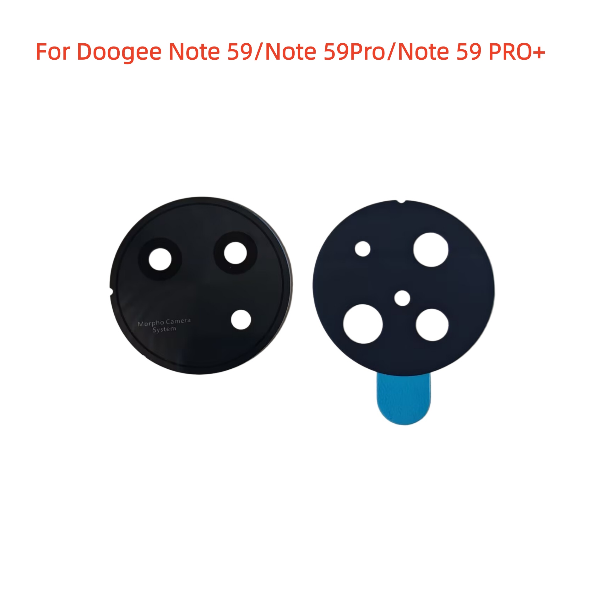 Originale per Doogee Note 59,  - Phone Accessories Shop recensione e prezzo