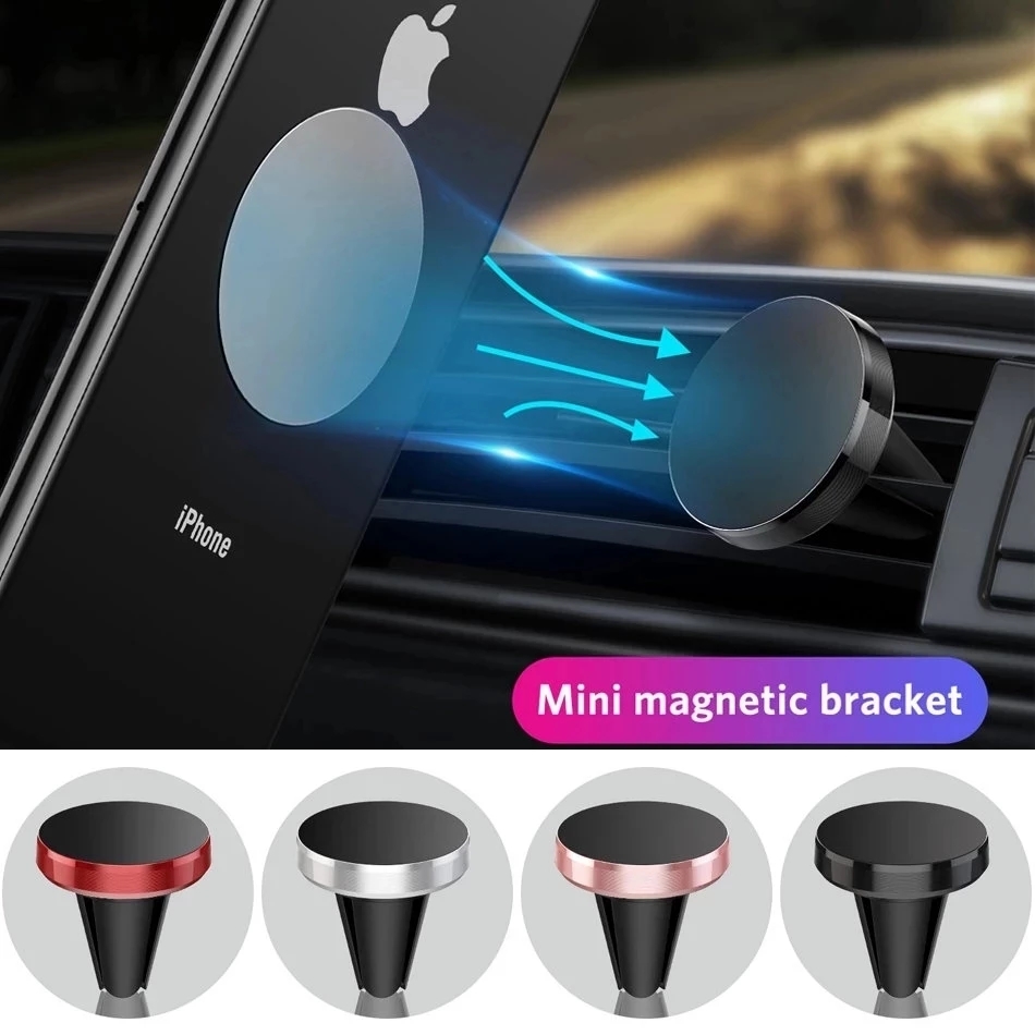 Supporto Magnetico Universale  - Phone Accessories Japan recensione e prezzo
