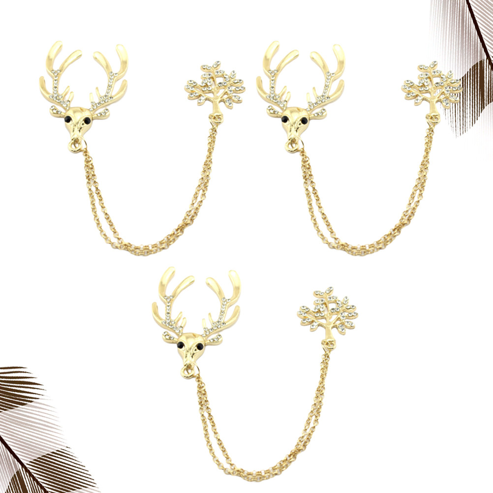 Set di 3 Ornamenti con Nappine - Phone Accessories Design recensione e prezzo