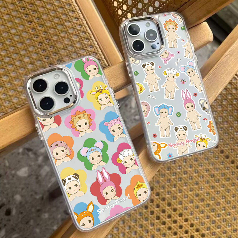 Custodia per telefono carina c - Phone Accessories Like Sonny Angel recensione e prezzo