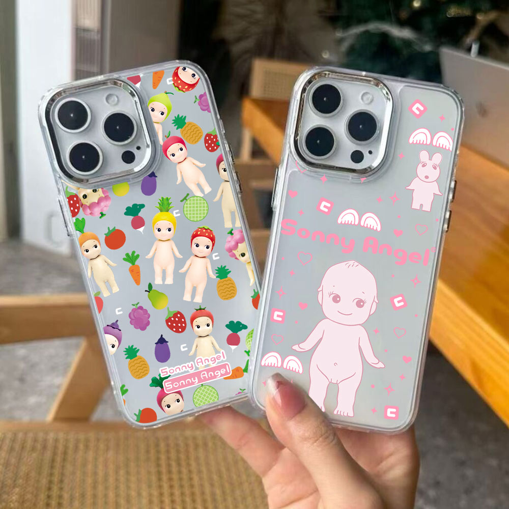 Custodia per telefono carina c - Phone Accessories Like Sonny Angel recensione e prezzo