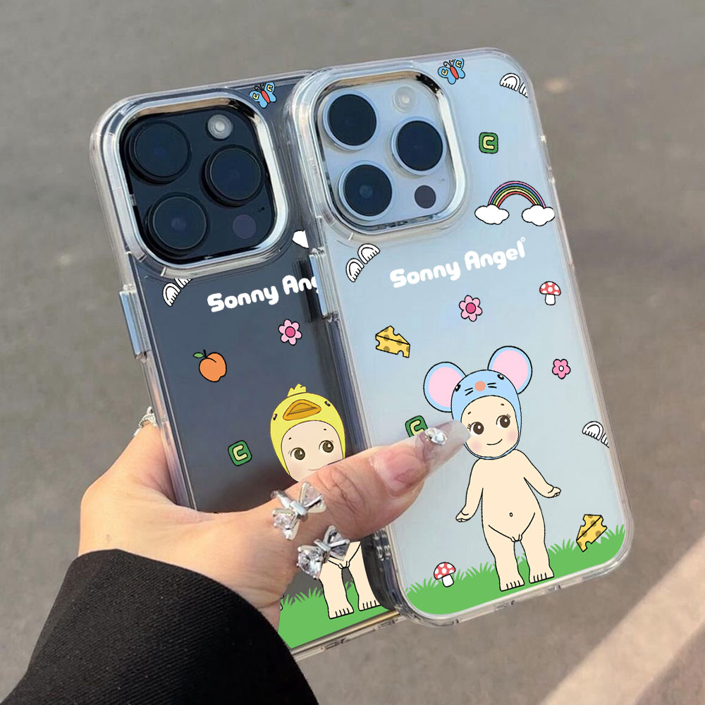 Custodia per telefono carina c - Phone Accessories Like Sonny Angel recensione e prezzo
