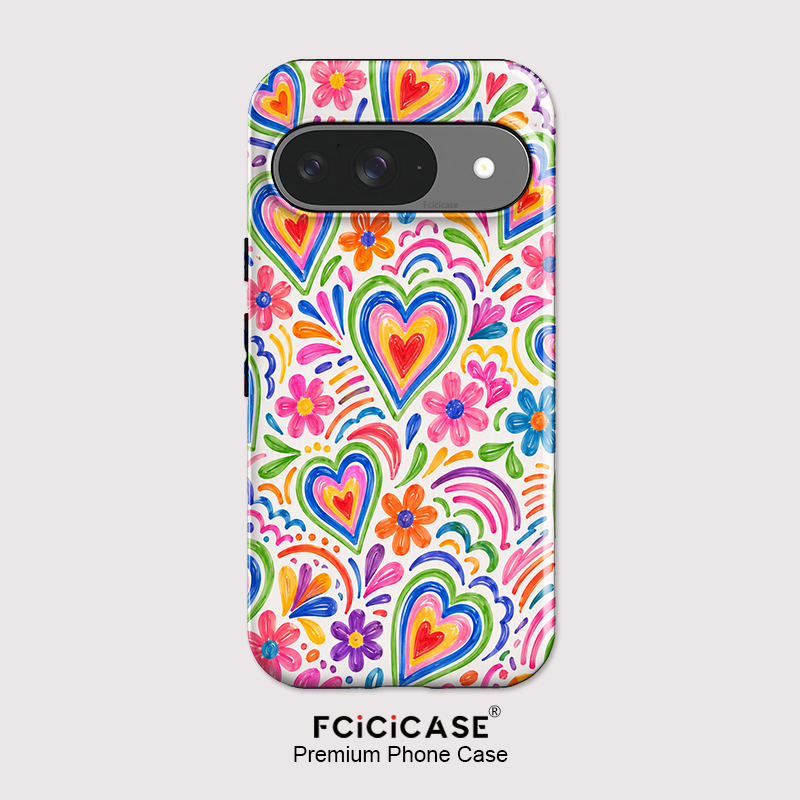 Fcicicase per Pixel 10A Custod - Google Pixel 9 recensione e prezzo