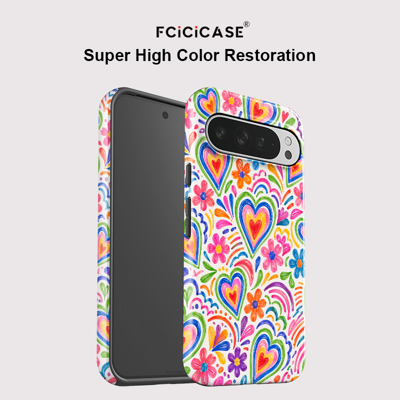 Fcicicase per Pixel 10A Custod - Google Pixel 9 recensione e prezzo