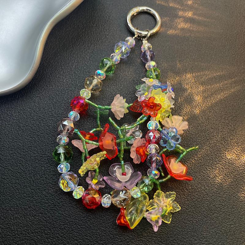 【C】Catena per telefono estiva  - Phone Accessories Beads recensione e prezzo
