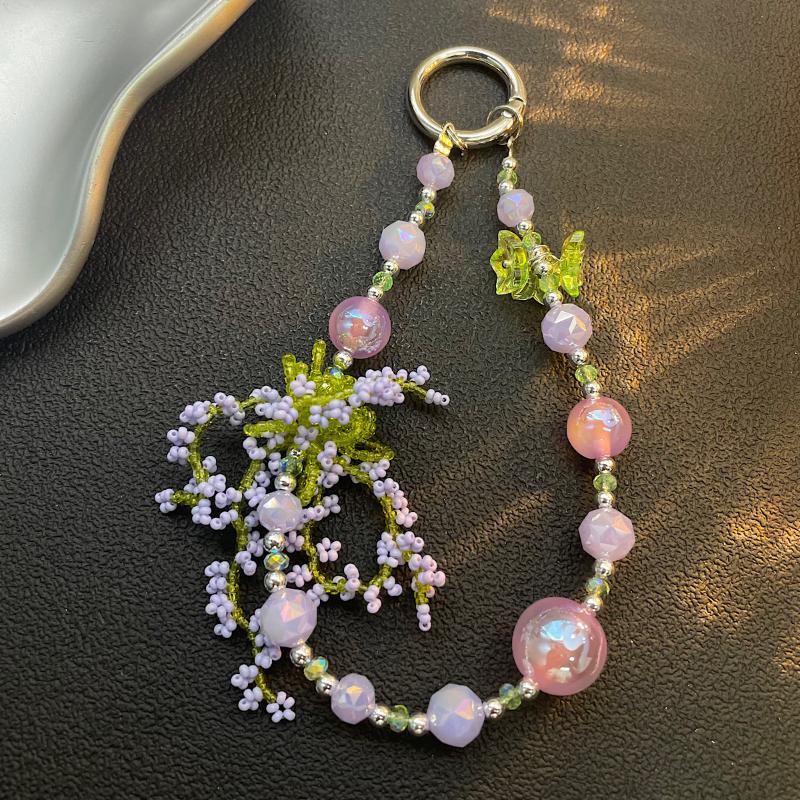 【C】Catena per telefono estiva  - Phone Accessories Beads recensione e prezzo
