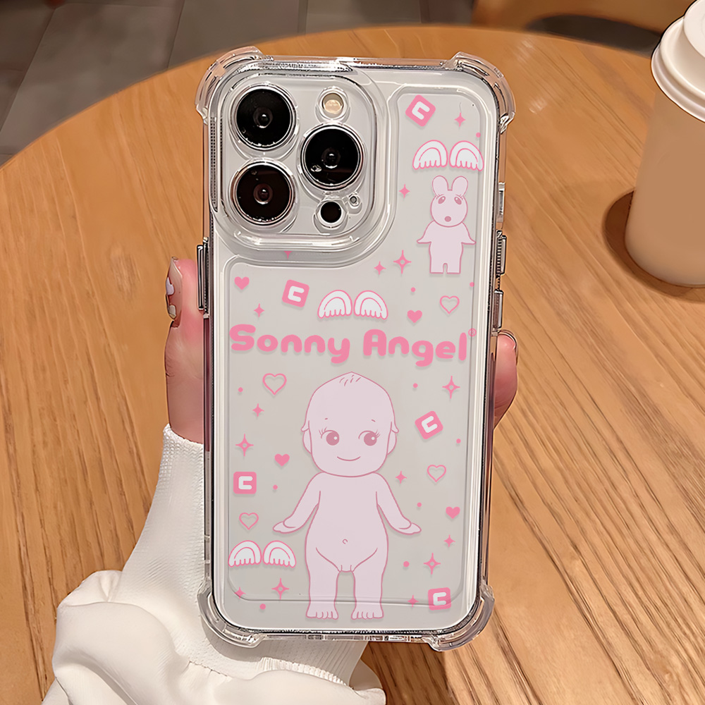 Carino A-Sonny A-Angel Frutta  - Phone Accessories Like Sonny Angel recensione e prezzo