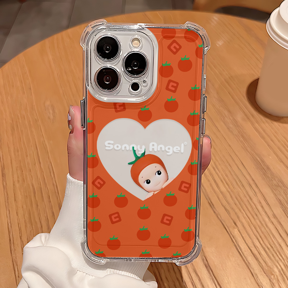 Carino A-Sonny A-Angel Frutta  - Phone Accessories Like Sonny Angel recensione e prezzo