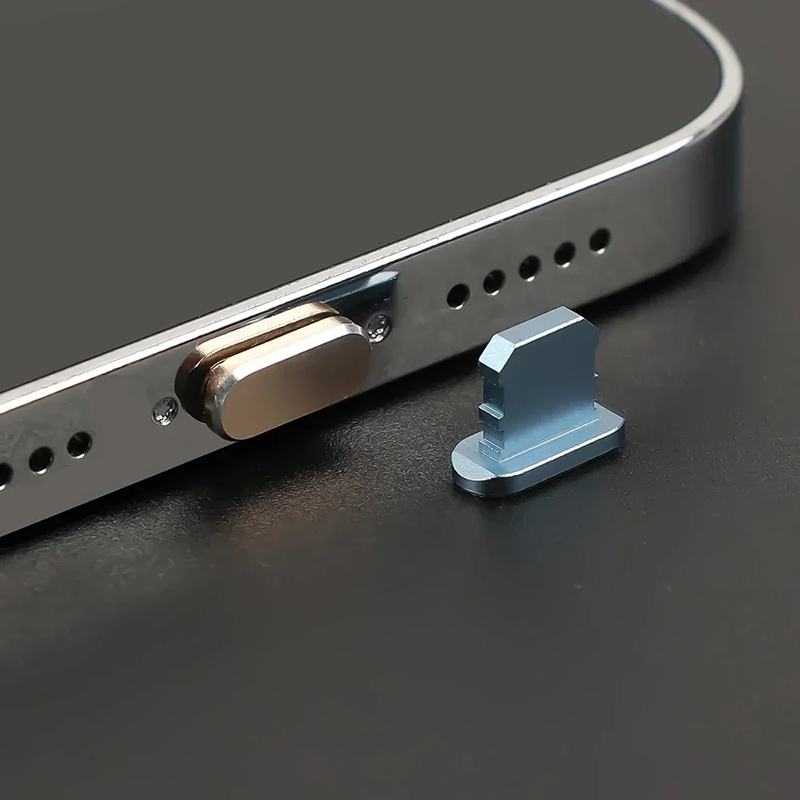 2-10 Pezzi Tappo Antipolvere i - Phone Accessories Design recensione e prezzo